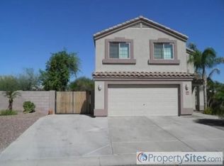 64 S Parkwood Cir, Mesa, AZ 85208