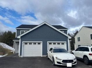 4 Trails Edge Cmn Unit 4, Peterborough, NH 03458