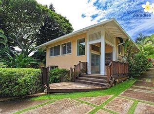 1370 Mokolea Dr #A, Kailua, HI 96734