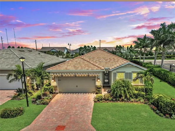 908 PADILLA COURT, VENICE, FL 34292