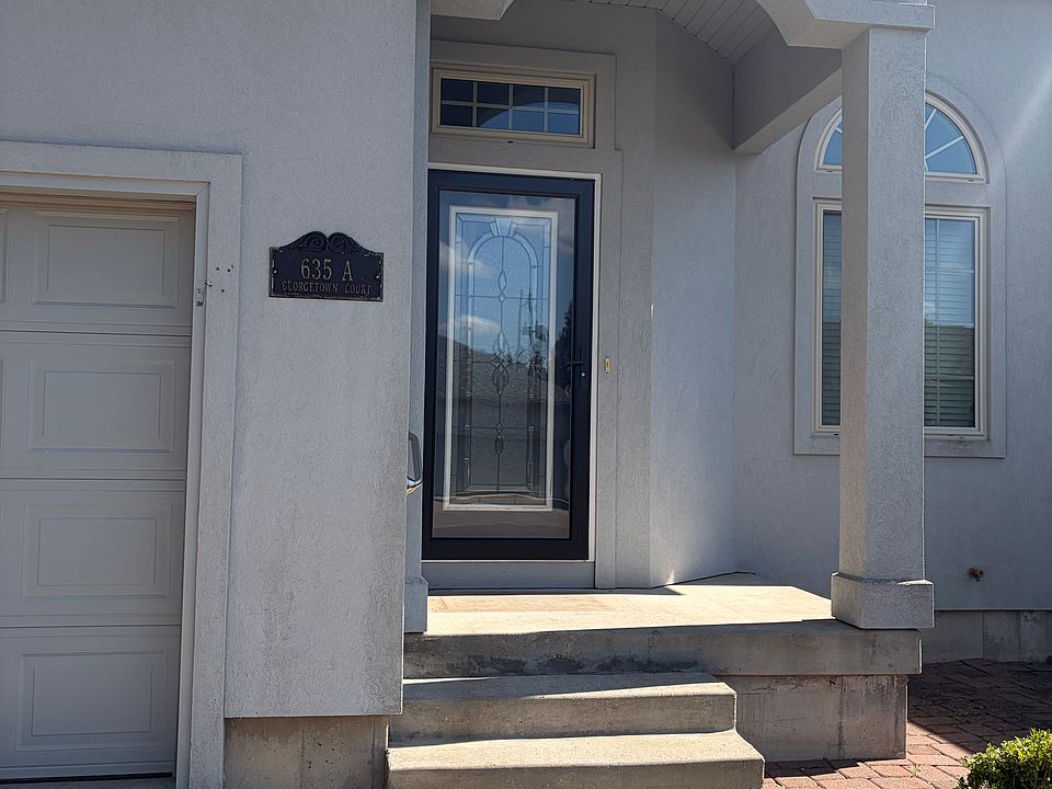 1st image of 635A Georgetown Ct #B