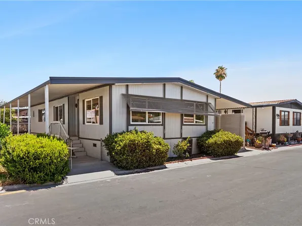 1455 S State St Space 296, Hemet, CA 92543