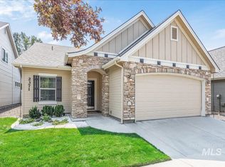 2371 E Powder River St, Meridian, ID 83642