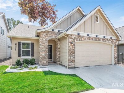 2371 E Powder River St, Meridian, ID, 83642
