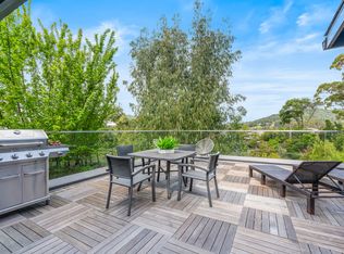 50 Deer Park Ave, San Rafael, CA 94901