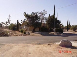 57336 Yucca Trl, Yucca Valley, CA 92284