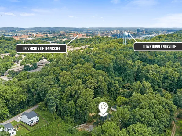 1153 Army St, Knoxville, TN 37920