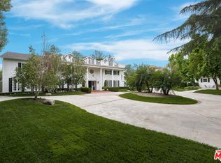 5180 Louise Ave, Encino, CA 91316