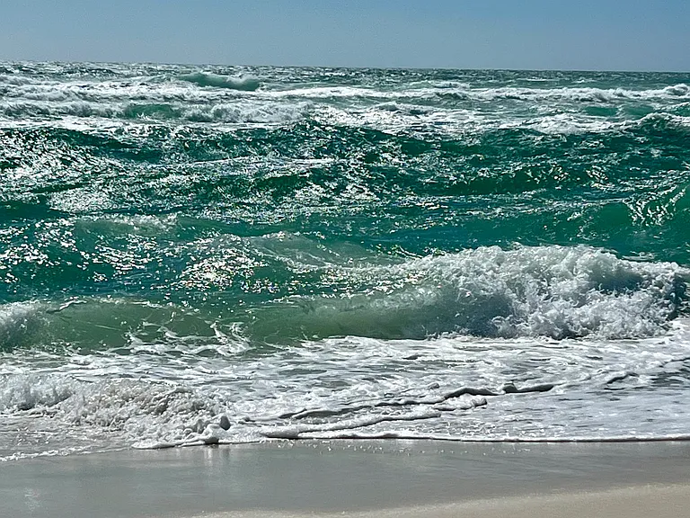 Pensacola Beach