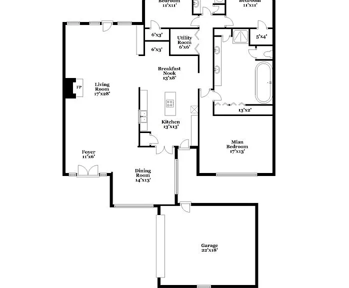 18 Laguna Rd — Photo 2