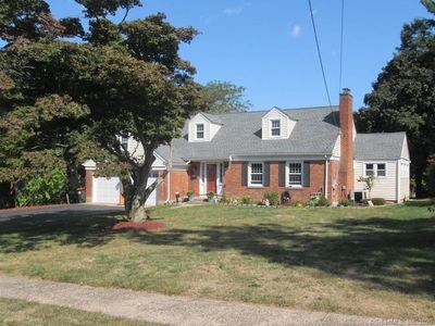 314 Ridge Rd, Middletown, CT, 06457