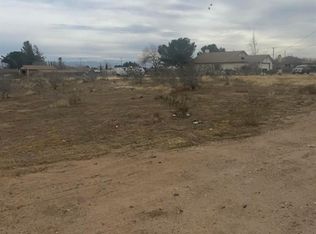 Cottonwood Ave, Hesperia, CA 92345