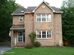 301 Bowleys Quarters Rd, Baltimore, MD 21220