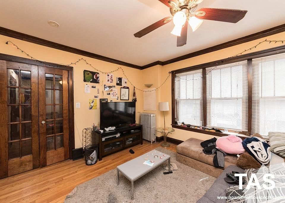 2nd image of 3128 N Spaulding Ave #3