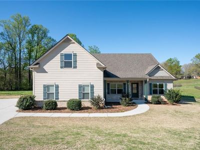 540 Brookside Ln, Hoschton, GA, 30548
