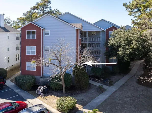 700 W 1st St Unit G-9, Kill Devil Hills, NC 27948