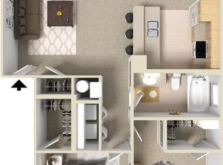 209 Abraham Way APT 101, Caldwell, ID 83607