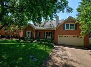 108 Heathersett Dr, Franklin, TN 37064