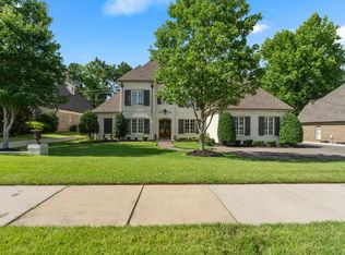 1176 Brayridge Cv, Collierville, TN 38017