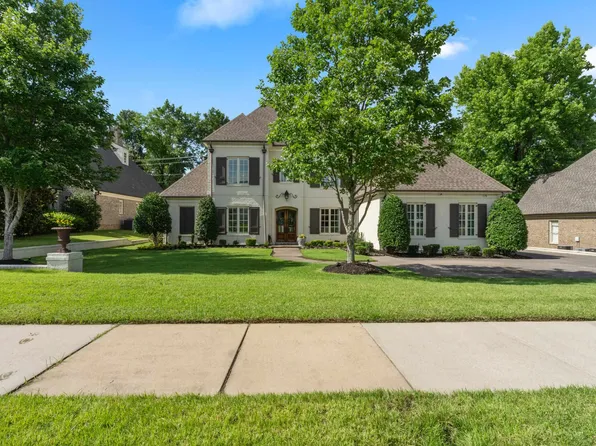 1176 Brayridge Cv, Collierville, TN 38017