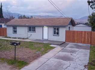 3933 Severance Ave, San Bernardino, CA 92405