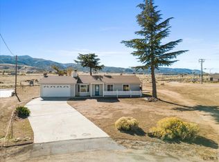 21001 Angel St, Tehachapi, CA 93561