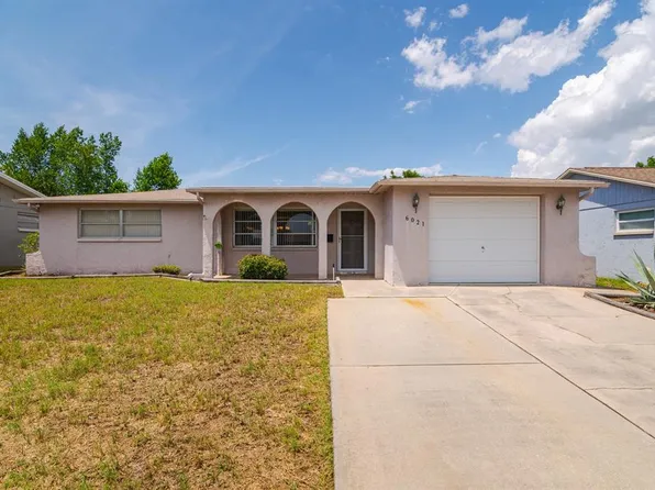6021 2nd Ave, New Port Richey, FL 34653