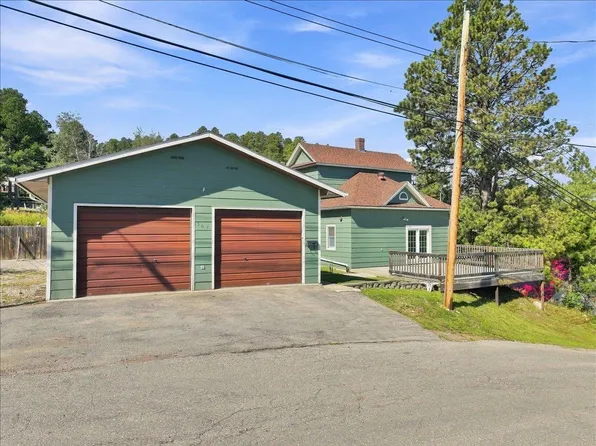 507 Bleeker St, Lead, SD 57754