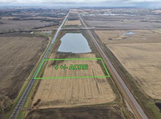 45th St SW, Willmar, MN 56201