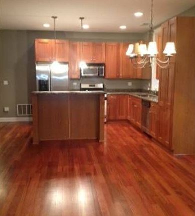 Dining Area/Kitchen