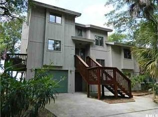 908 Moss Cv, Fripp Island, SC 29920