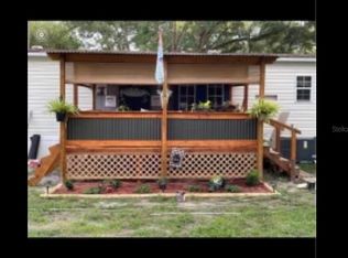 10417 SW 153rd Ln, Dunnellon, FL 34432