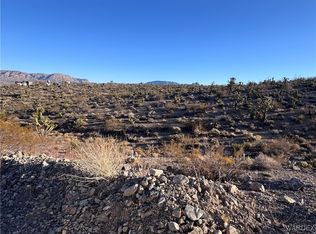 1960 W Cormorant Dr, Meadview, AZ 86444