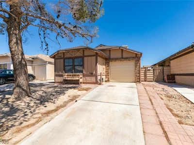 7368 Vireo Dr, Las Vegas, NV, 89147