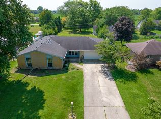 3415 Debra Dr, Anderson, IN 46012