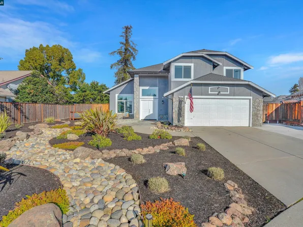 641 Chandon Ct, Oakley, CA 94561