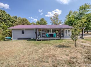 26700 Highway 17, Waynesville, MO 65583