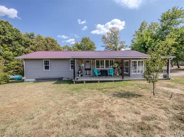 26700 Highway 17, Waynesville, MO 65583