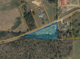4331 McCaney Mill Rd, Huron, TN 38345