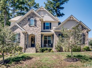 109 Hico Way, Durham, NC 27703