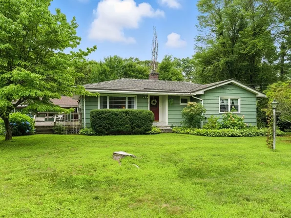 20 Harney St, West Springfield, MA 01089