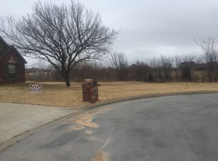8357 Vantage Ct, Claremore, OK 74019