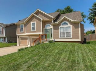 11312 N Walnut St, Kansas City, MO 64155
