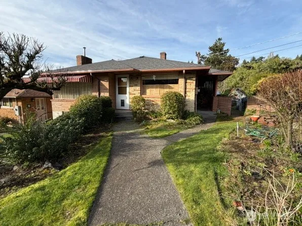 4000 SW concord Street, Seattle, WA 98136