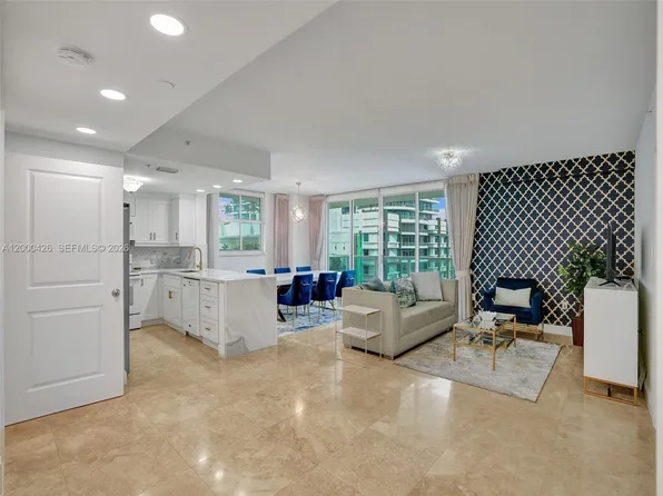 1250 S Miami Ave, Miami, FL