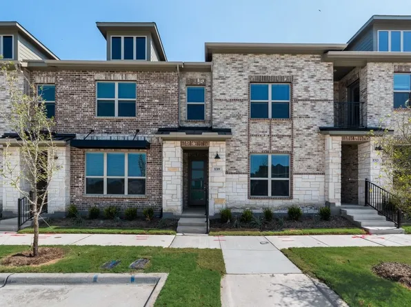 8309 Bayside Dr, Rowlett, TX 75088