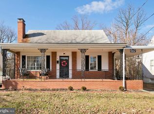 517 Battle Ave, Winchester, VA 22601