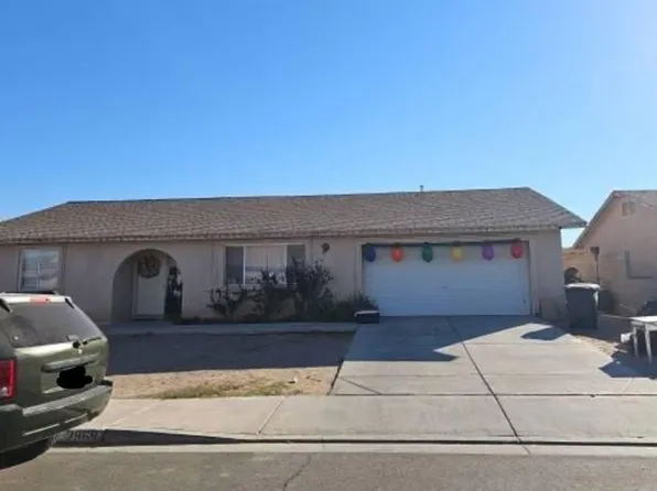 2969 W 28th Pl, Yuma, AZ 85364