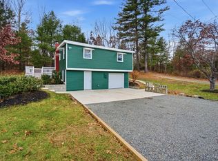 45 Jaeger Dr, Westfield, MA 01085