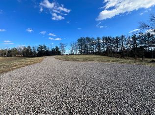 0 Chase Rd TRACT 1, Athens, OH 45701